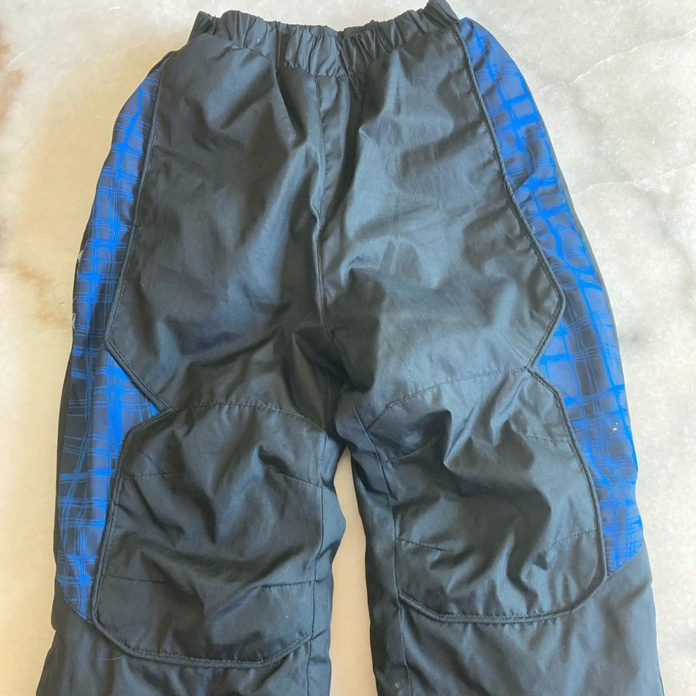Snow pants 3t Rothschild - Picture 3 of 7